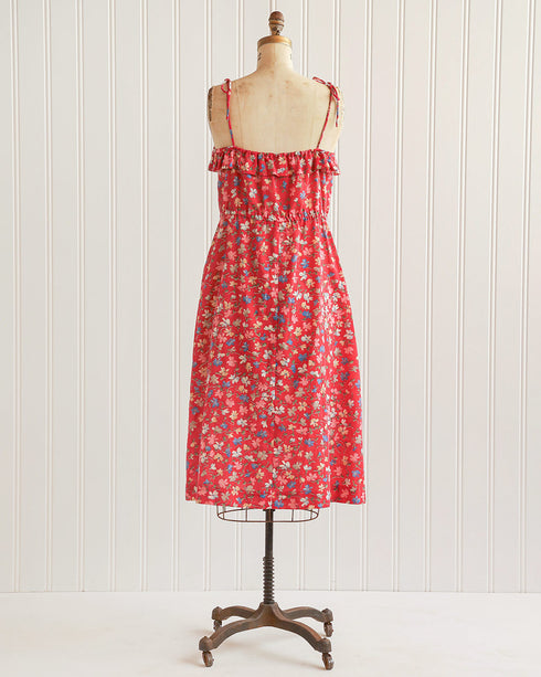 Bright Moments Sundress